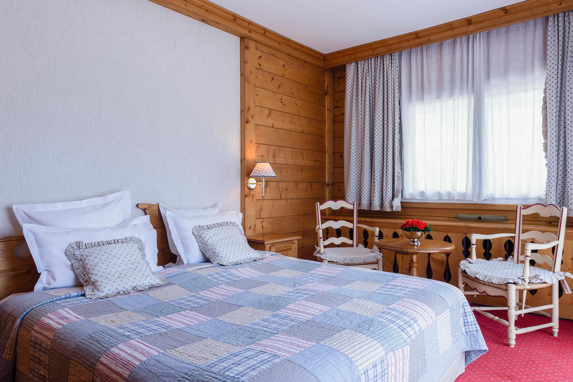 Chalet-Hotel La Marmotte, La Tapiaz & Spa, The Originals Relais Les Gets Ngoại thất bức ảnh